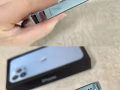 中国行货双卡双待13promax和watch6