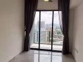 女皇區Stirling Residence主人房轉租，綠線3分鐘