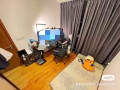 女皇區Stirling Residence主人房轉租，綠線3分鐘