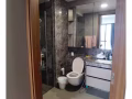 女皇區Stirling Residence主人房轉租，綠線3分鐘