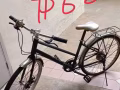 卖脚车三巴旺地铁站