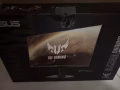 Asus TUF gaming monitor