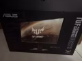 Asus TUF gaming monitor