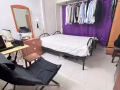 劳明达布业中心短租房拎包入住，不要押金