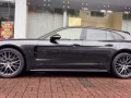 保时捷帕拉梅拉（Porsche panamera Sport Turismo4  3.0A PDK)