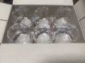 一套新酒杯