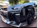 日产GTR 男人心目中的战神