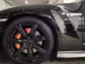 日產GTR 男人心目中的戰神