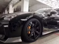 日產GTR 男人心目中的戰神