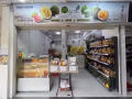 榴莲店急招两【兼职】名店员/助理