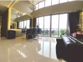 海景2卧室阁楼公寓