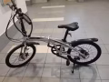 自行車巴西力自取
