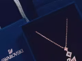 Swarovski項鍊（低價出售）