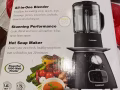 Cuisinart 電器 (冷熱全能攪伴機)➕ 全智能掃地機器人