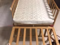 嬰兒床出讓