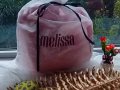Melissa 愛心包