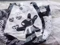 肩背包