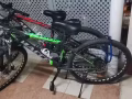 低價轉讓自行車