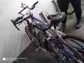 GIANT名牌自行車350$，可小刀，波動巴西附近自取