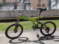 出售二手自行車