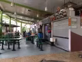 Zion Hawker Center 摊位出组