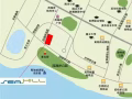 Seahill (西海岸) 3房室公寓整套出租 - 1月1号2023年可入住