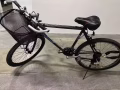 二手家用自行車