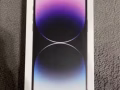 iphone 14 pro max deep purple 256GB