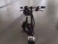 电动自行车