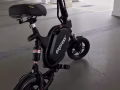 電動自行車