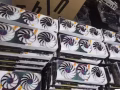 各种电脑显卡！3060/3070/3080/3090