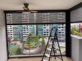 专业组装家具，安装插座，开关，风扇，灯，窗帘，墙壁钻孔服务