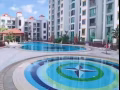 近JCU主人房，空间大，近绿线paya lebar，欢迎学生入住