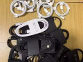 iphone 原厂数据线type c to lightning cable $10/条，没有盒子，长期有效