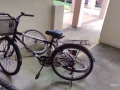 轉讓一輛好騎的自行車