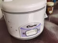 电饭锅 （八成新