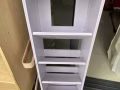 简易鞋架-窄鞋架