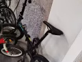 非常轻快的小自行车，现在低价出售仅需要50来拿走，文礼先驱可以自取，微信17197957666