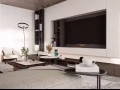 3D Drawing, 3D 渲染图，平面布局