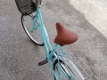 变速自行车