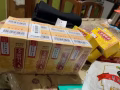 自己吃的买多了 现出售 8新币一盒 一盒360粒