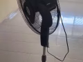 刚买3个月的风扇