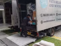 搬家服務
