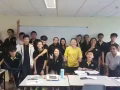 政府中学老师,家教补习数学(PSLE)