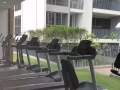 海军部地铁站 普通房公寓出租 无中介费