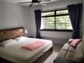 海军部近地铁站日租，短期租房