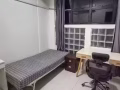 近大巴窑，诺维娜MRT公寓普通房招租，不可报地址，包水电网，预约WhatsApp :91210613 微信:xc2876