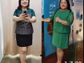 升級版的瘦身代餐增加了20%更容易消化和吸收的蛋白質，促進肌肉結實，而且口感極佳還很耐飽！