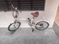 禧玛诺 (Shimano)知名品牌自行车转让