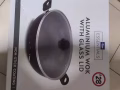 新鍋沒用過